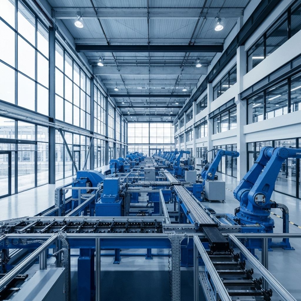 Industrial pipes and valves